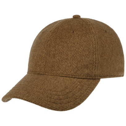 Casquette Cashmere by Stetson