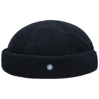 Bonnet Docker Uni Corduroy by Hammaburg