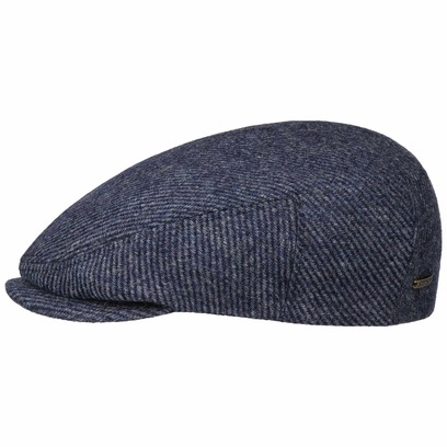 Casquette Bendavoa Wool Driver by Stetson