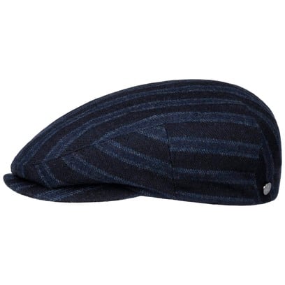 Casquette Kent Wool Stripes by Lierys