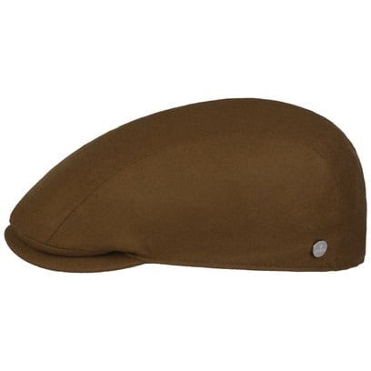 Casquette de Flanelle Ivy by Lierys