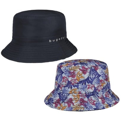 Chapeau Bucket R�versible by bugatti