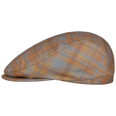 Casquette Frankie Superior Wool Silk by Mayser