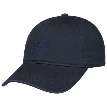 Casquette en Coton Uni Classic by bugatti