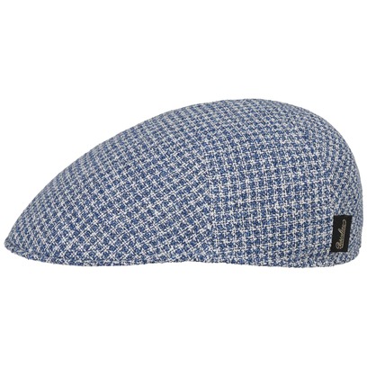 Casquette Light Check by Borsalino