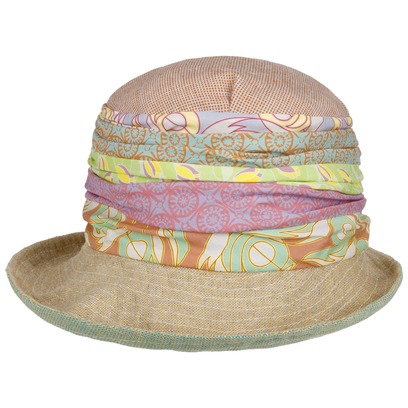 Chapeau pour Femme Tealita by GREVI