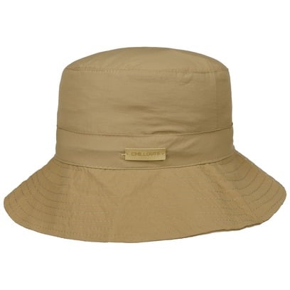 Chapeau avec Protection UV Safi by Chillouts