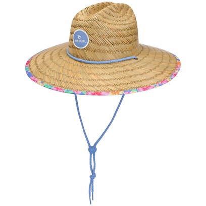 Chapeau Coloured Edge Lifeguard by Rip Curl
