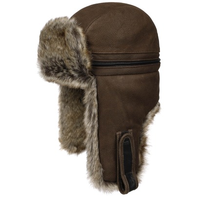 Chapka Cowhide Bomber by Stetson