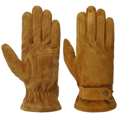 Gants en Cuir Revetal by Stetson