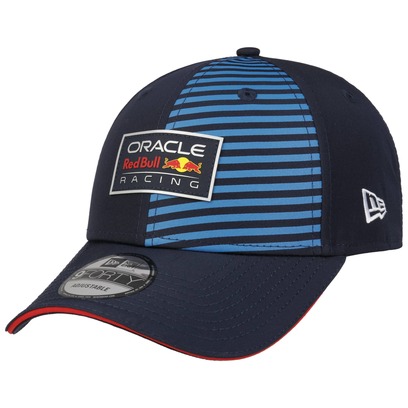 Casquette 9Forty Red Bull Racing Team by New Era