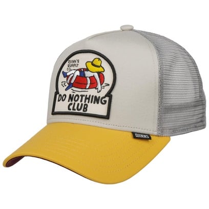 Casquette HFT DNC New 1.6 by Djinns