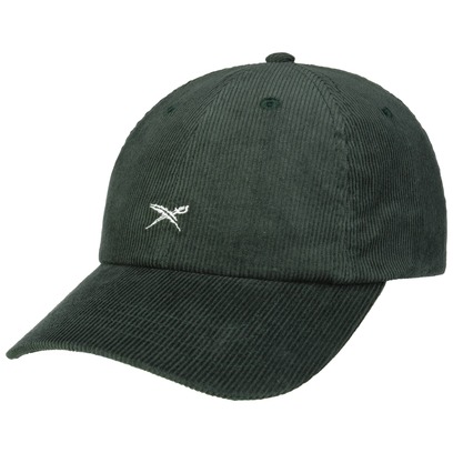 Casquette Corvin Dad Hat by iriedaily