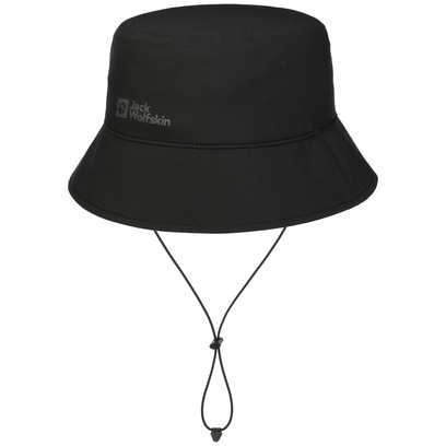Chapeau de Pluie Texapore Bucket by Jack Wolfskin