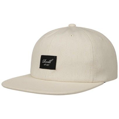 Casquette Snapback Uni by Reell