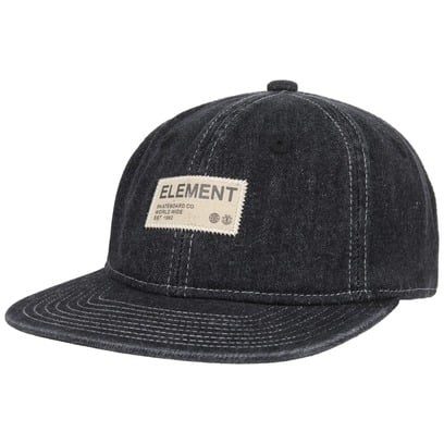 Casquette Uni Pool by element