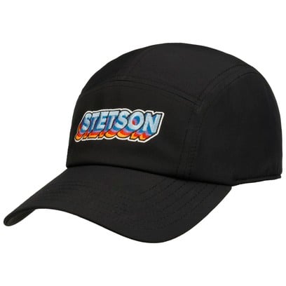 Casquette Stacked Letters by Stetson