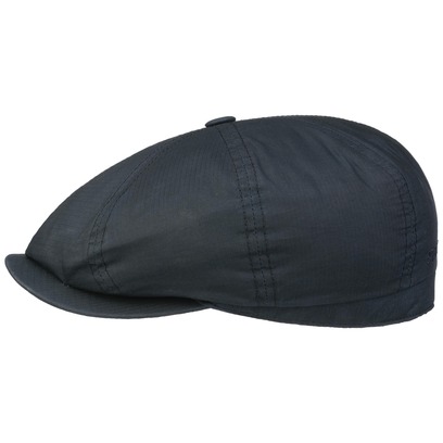 Casquette Hatteras Ripstop WR by Stetson