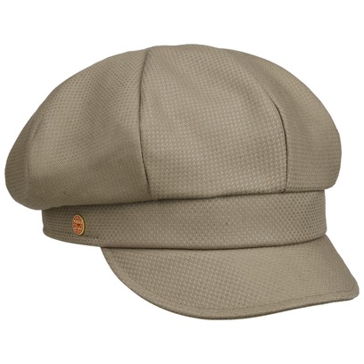 Casquette Gavroche Anja Light Cotton by Mayser