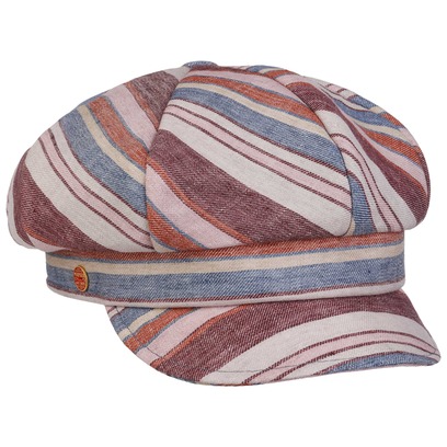 Casquette Gavroche Anja Multicolour by Mayser