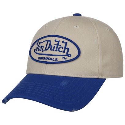 Casquette DB Denver Dad by Von Dutch