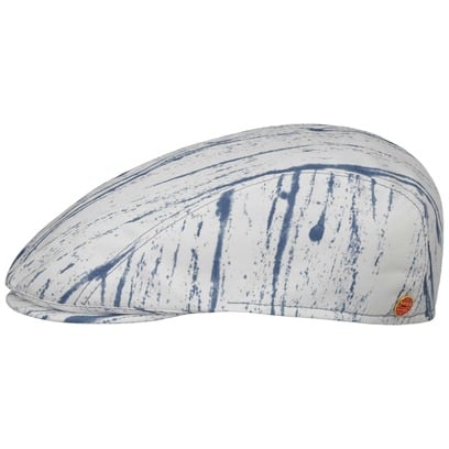 Casquette Twotone Cotton by Mayser