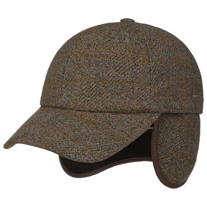 Casquette à Oreillettes Nesbit by Bailey 1922