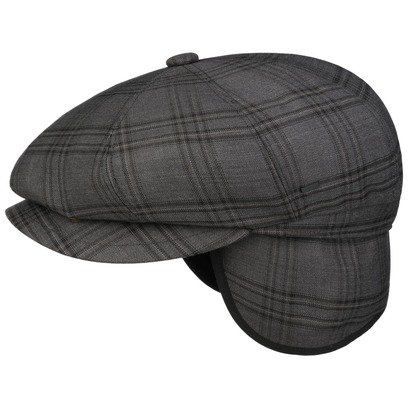 Casquette � Oreillettes Eniry by Bailey 1922