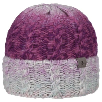 Bonnet � Revers Bianda by Lierys