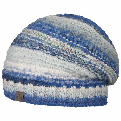 Bonnet en Tricot Milova by Lierys