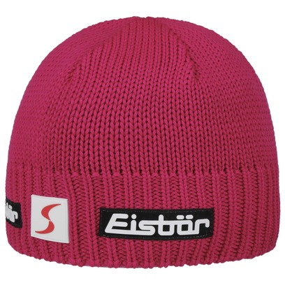 Bonnet en Tricot Trop Skipool by Eisbär