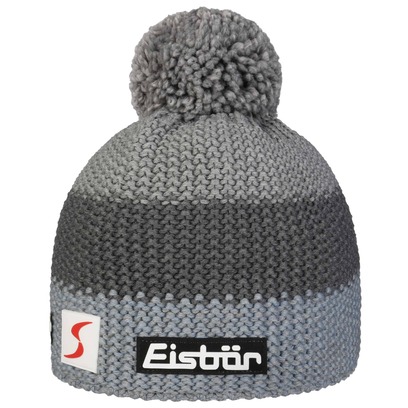 Bonnet Beanie Star Skipool Kids by Eisb�r