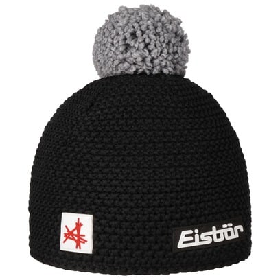 Bonnet � Pompon Jamie Skipool by Eisb�r