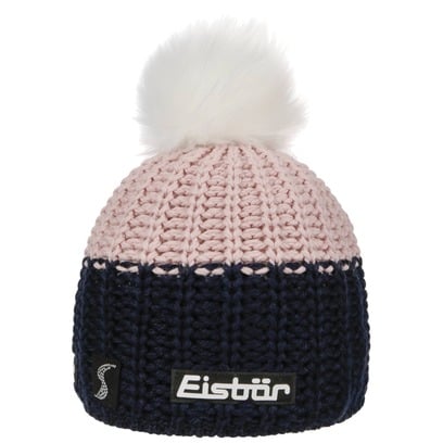 Bonnet Focus Lux Crystal Skipool by Eisb�r