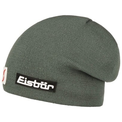 Bonnet Beanie Ogle Skipool by Eisbär