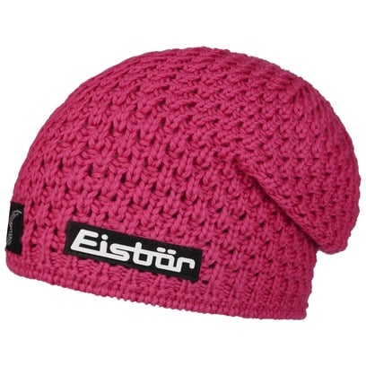 Bonnet Beanie Trail Crystal Skipool by Eisb�r