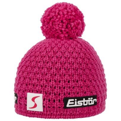 Bonnet � Pompon Trail Skipool by Eisb�r