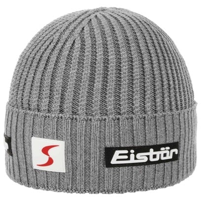 Bonnet � Revers Nordique Skipool by Eisb�r