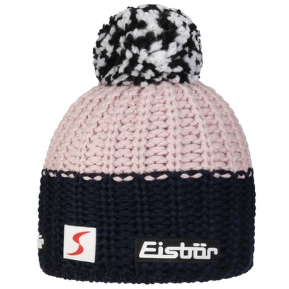 Bonnet à Pompon Refocus Skipool by Eisbär