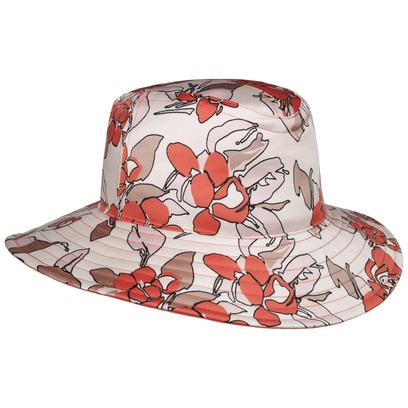 Chapeau de Pluie Odine Flower Anti UV by Mayser