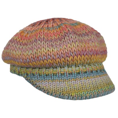 Casquette Gavroche en Tricot by bedacht