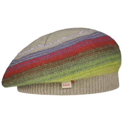 Béret en Tricot Veona by bedacht