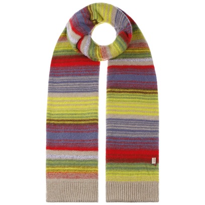 Écharpe en Laine Multicolour by bedacht