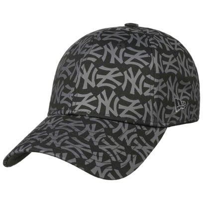 Casquette 9Forty Female Mono Yankees by New Era