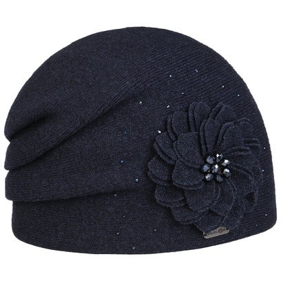 Bonnet en Laine Calesa by McBURN