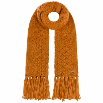 Écharpe en Tricot Annelie by Seeberger