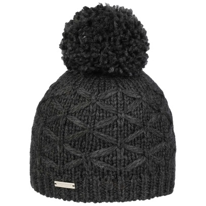 Bonnet à Pompon Annelie by Seeberger