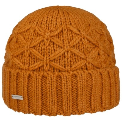 Bonnet � Revers Annelie by Seeberger