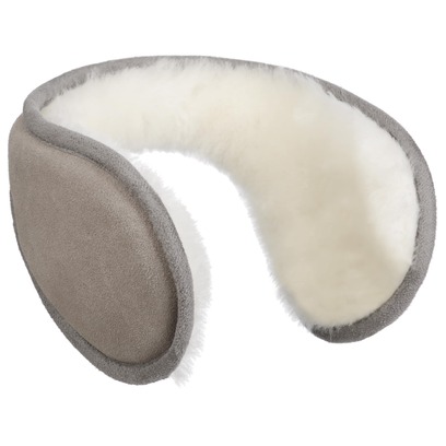 Cache-Oreilles Lambswool by Seeberger