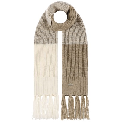 �charpe en Tricot Miola by Seeberger